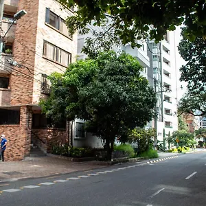  Apartamento Laureles - Viva Laureles