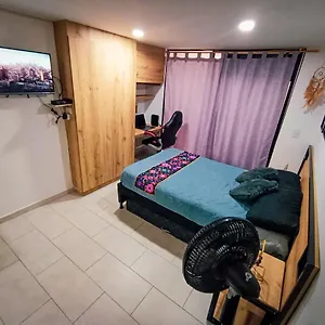  Apartamento Acogedor Loft Frente Al Tranvia
