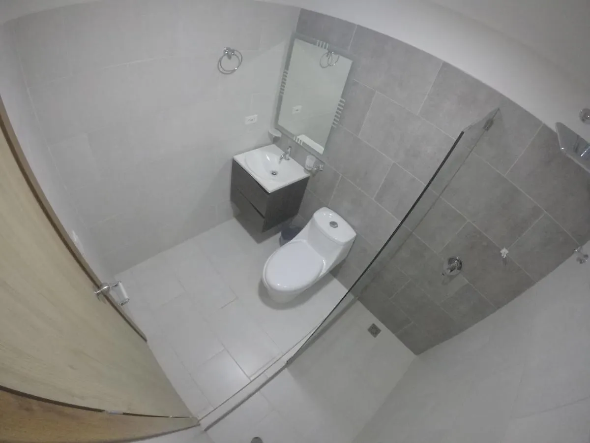 Appartement Apartamentos Amoblados Laureles Estadio Medellin Casa Margarita