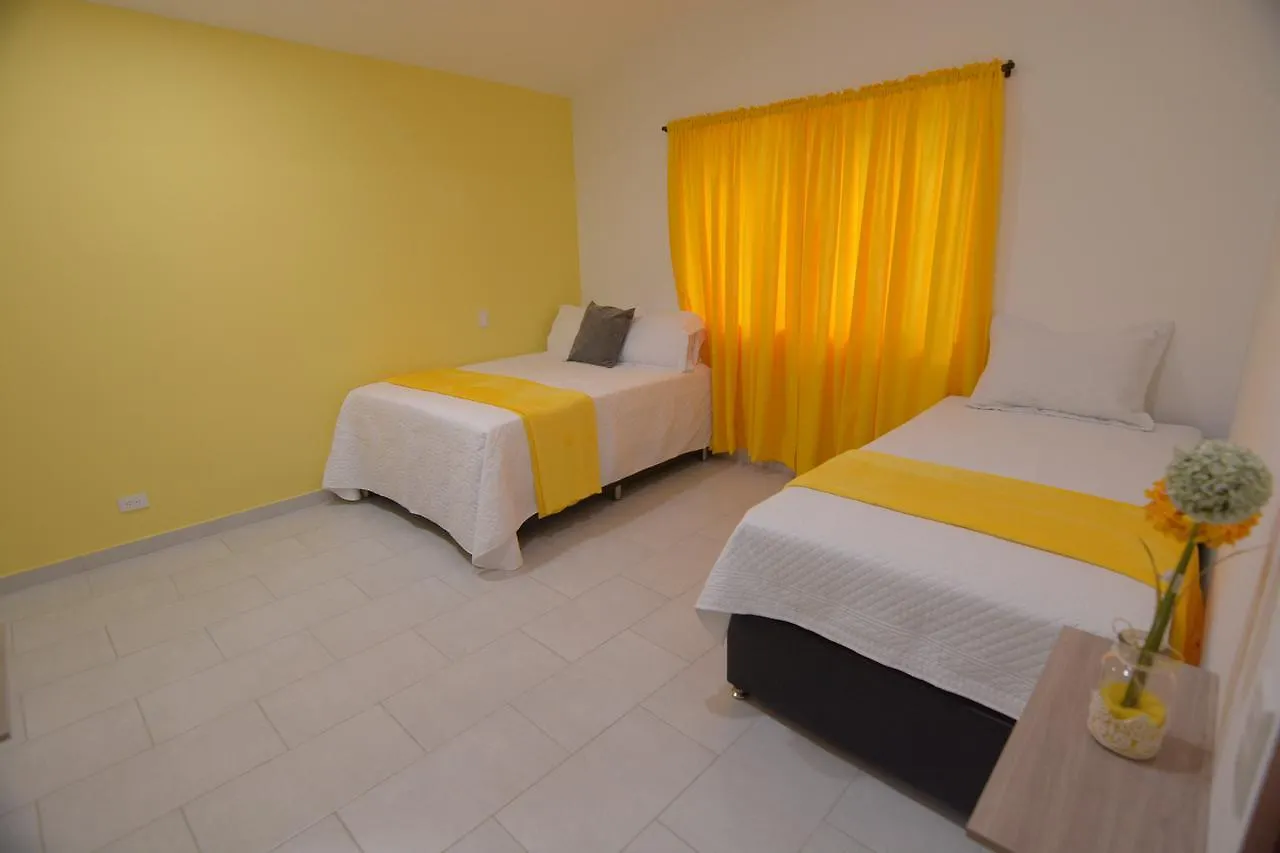 Apartamentos Amoblados Laureles Estadio Medellin Casa Margarita Appartement