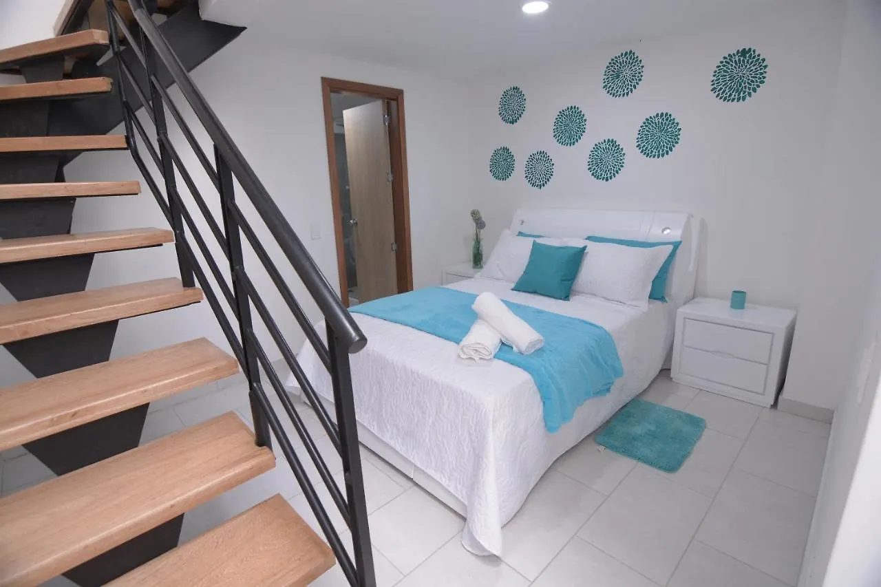 Apartamentos Amoblados Laureles Estadio Medellin Casa Margarita