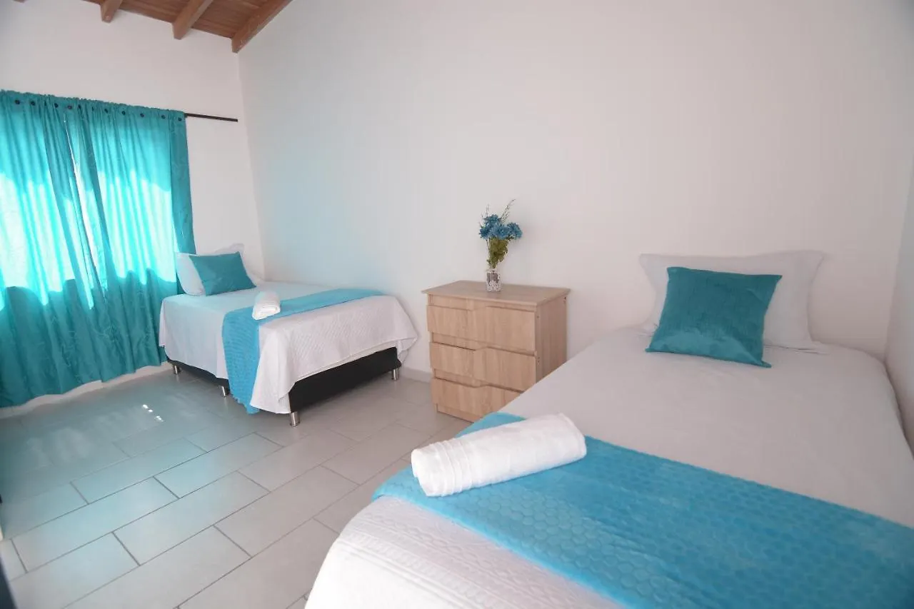 Appartement Apartamentos Amoblados Laureles Estadio Medellin Casa Margarita