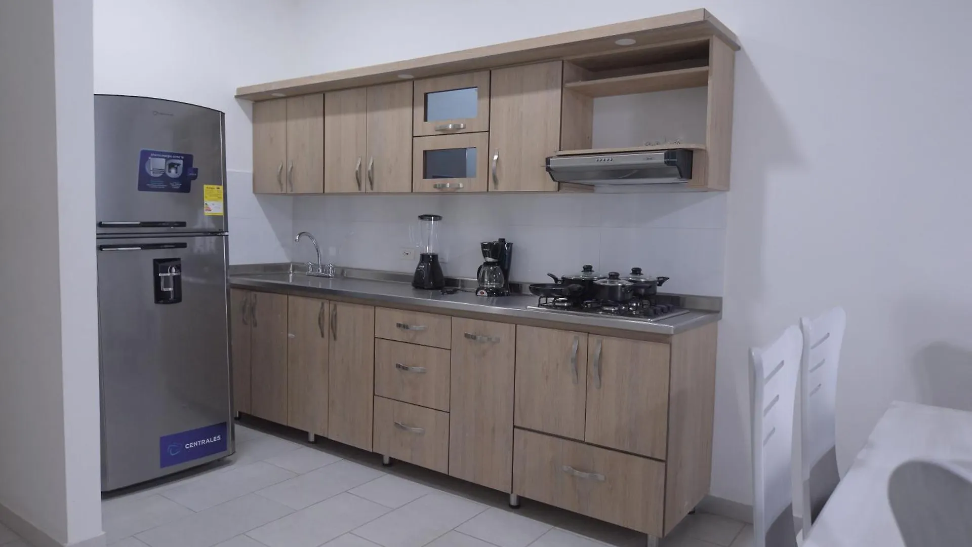 Apartamentos Amoblados Laureles Estadio Medellin Casa Margarita 0*,  Kolumbie