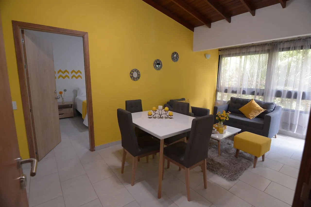Apartamentos Amoblados Laureles Estadio Medellin Casa Margarita