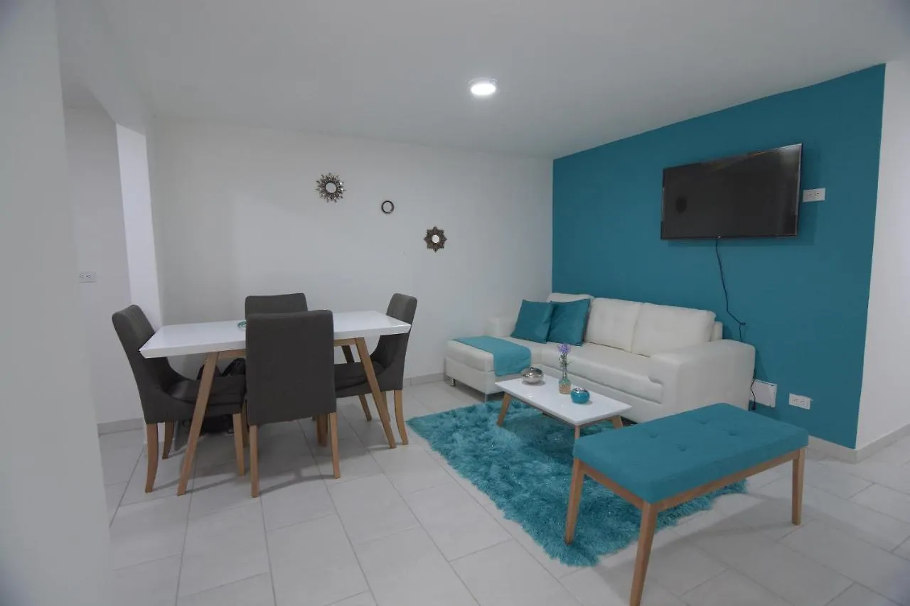Apartamentos Amoblados Laureles Estadio Medellin Casa Margarita Kolumbie